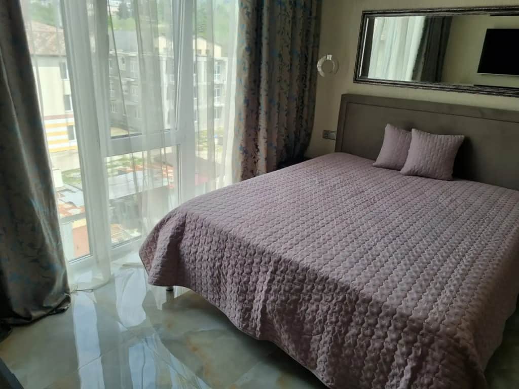 Diamond Resort Apartments: фото 2