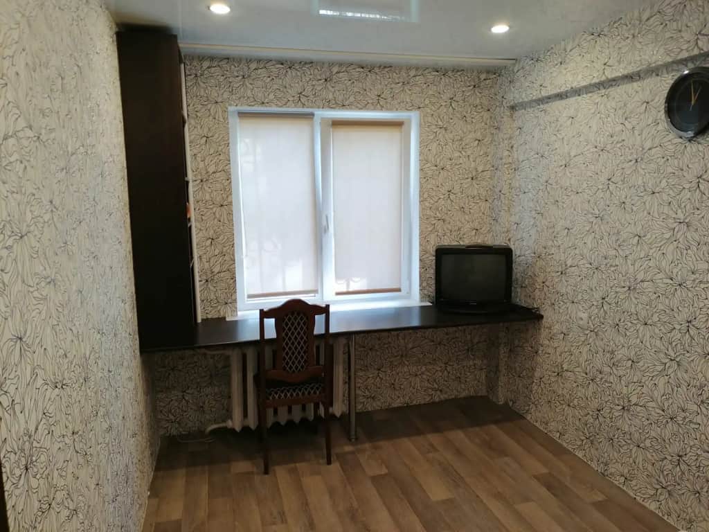 Квартира в Тихом Месте: фото 3