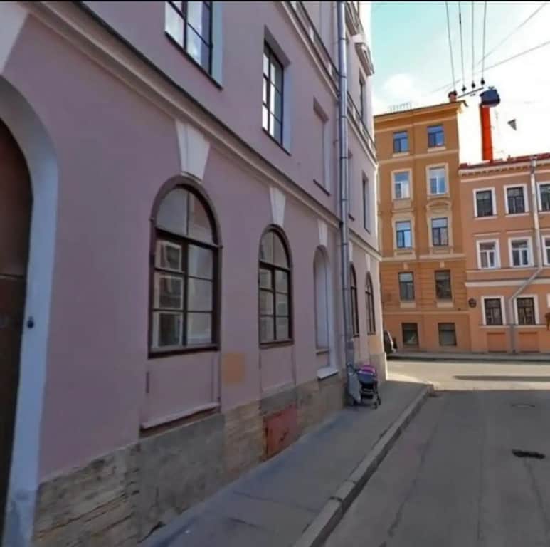Квартира Апартаменты Samoцвет в Центре На Декабристов 22-24: фото 2