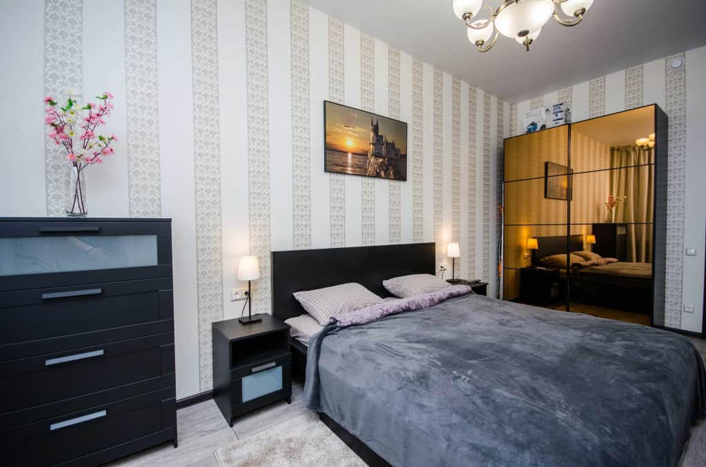 Апартаменты Mos4rent: фото 2