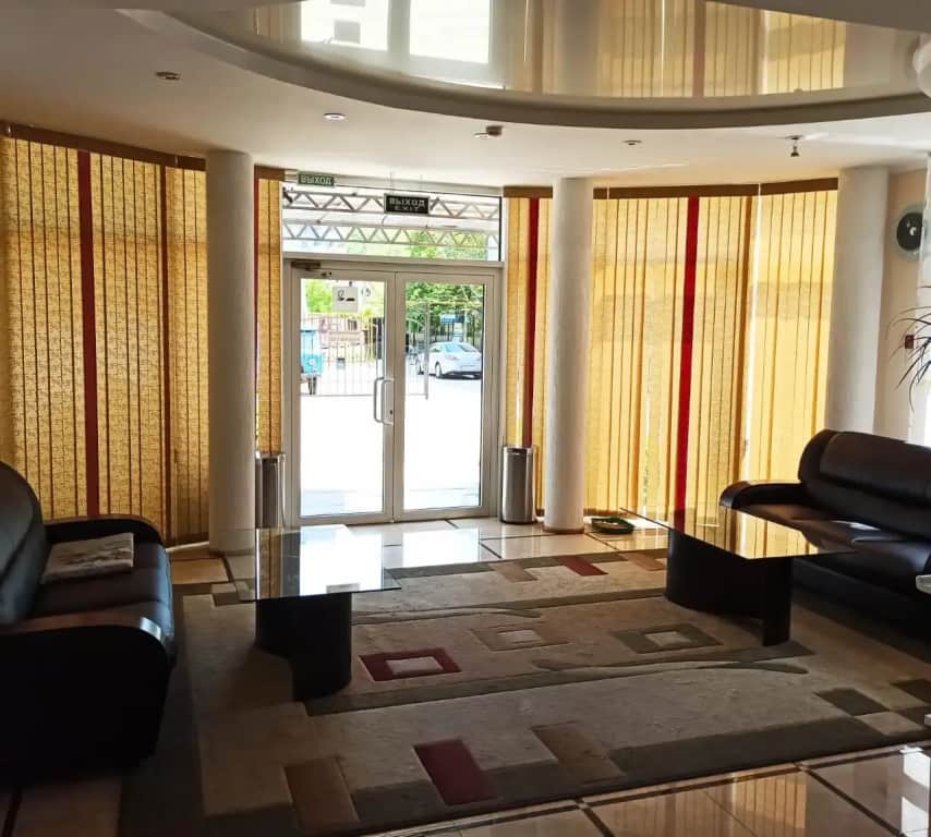 Апартаменты 11 в апарт-отеле Афалина: фото 2