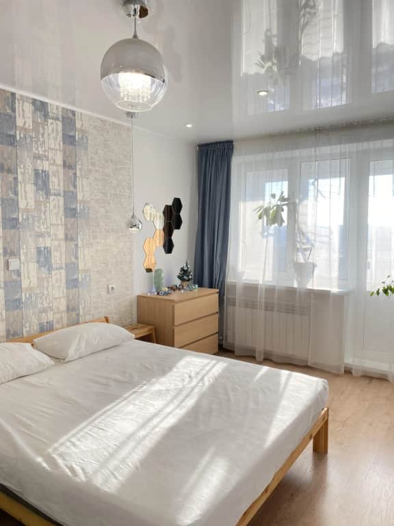 Квартира Космос в Центре Выксы: фото 3