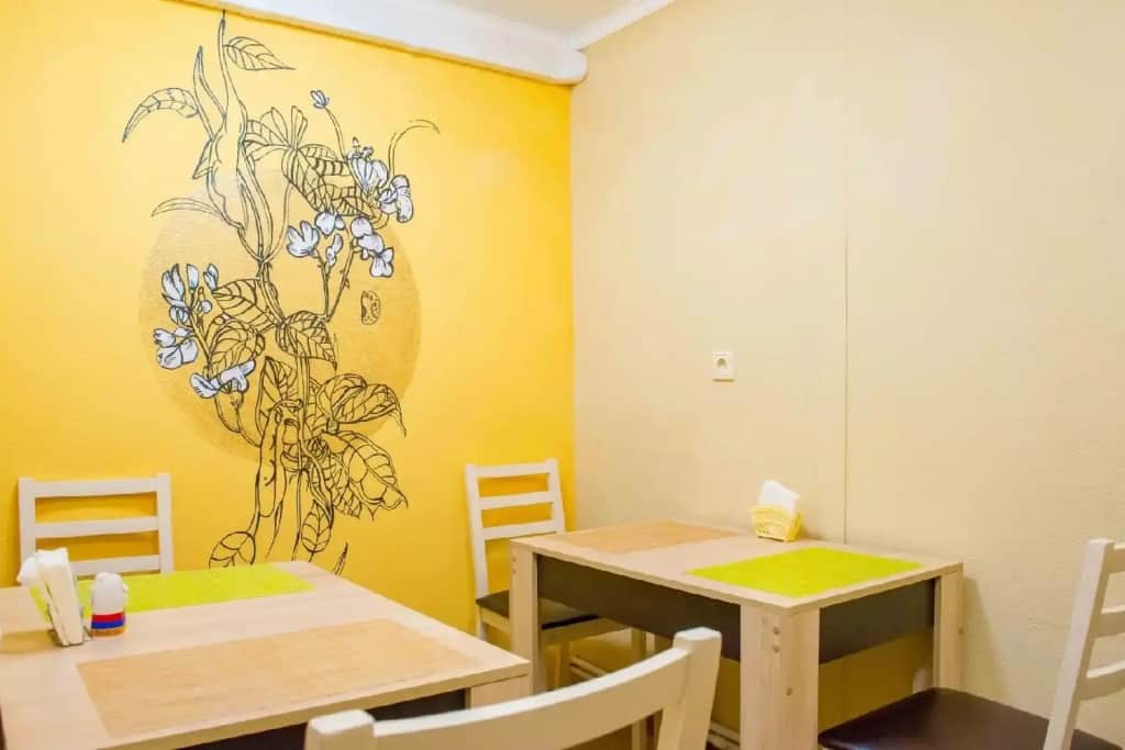My Hostel Rooms: фото 2