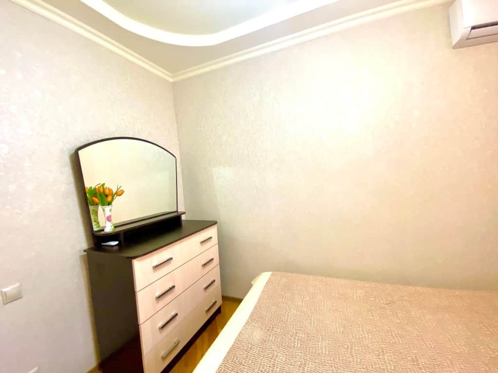 Navaginskaya Apartments: фото 2