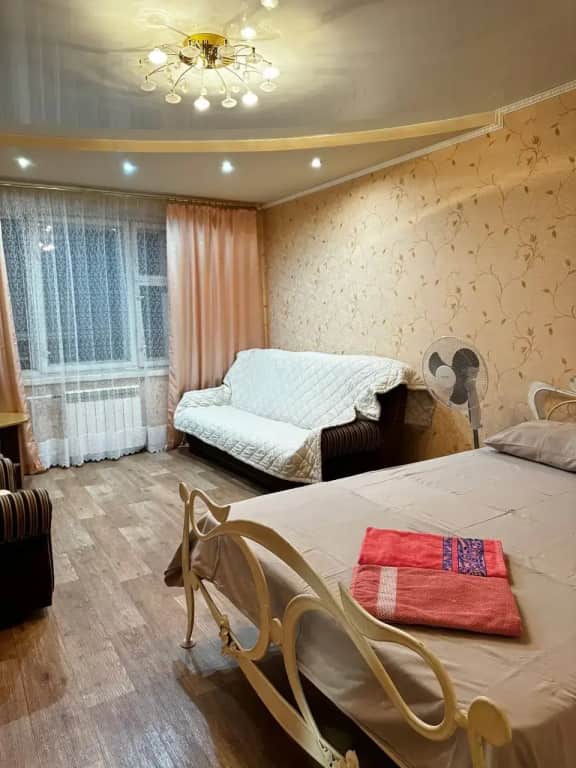 Апартаменты Sutki Vip на Ставского 10: фото 3