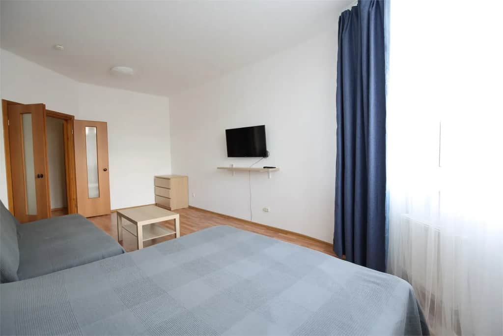 Апартаменты Rooms-ekb на улице 8 марта 190 (12 этаж): фото 2