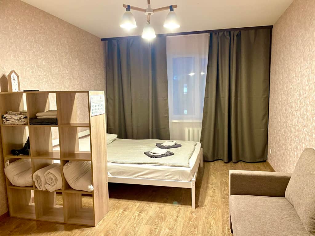 Квартира Pskov City Truda 58: фото 2
