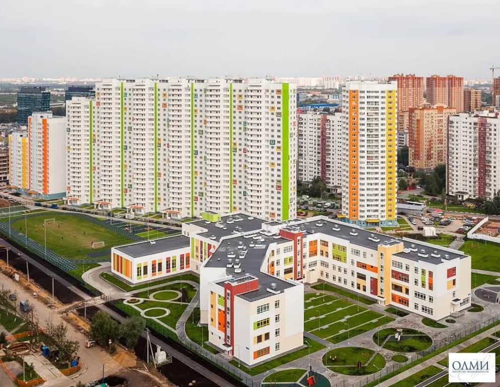 Апартаменты Ms Apts on Rodionova Street: фото 2