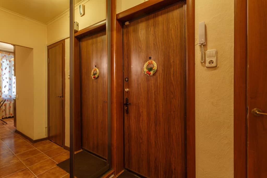 Апартаменты Двухкомнатные ApartLevis Проспект Мира: фото 2