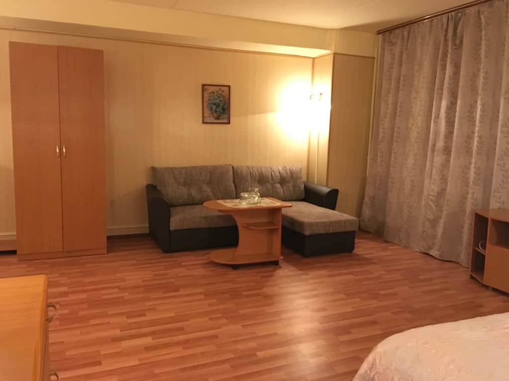 ПАО Лианозовский офисно-гостиничный комплекс: фото 2
