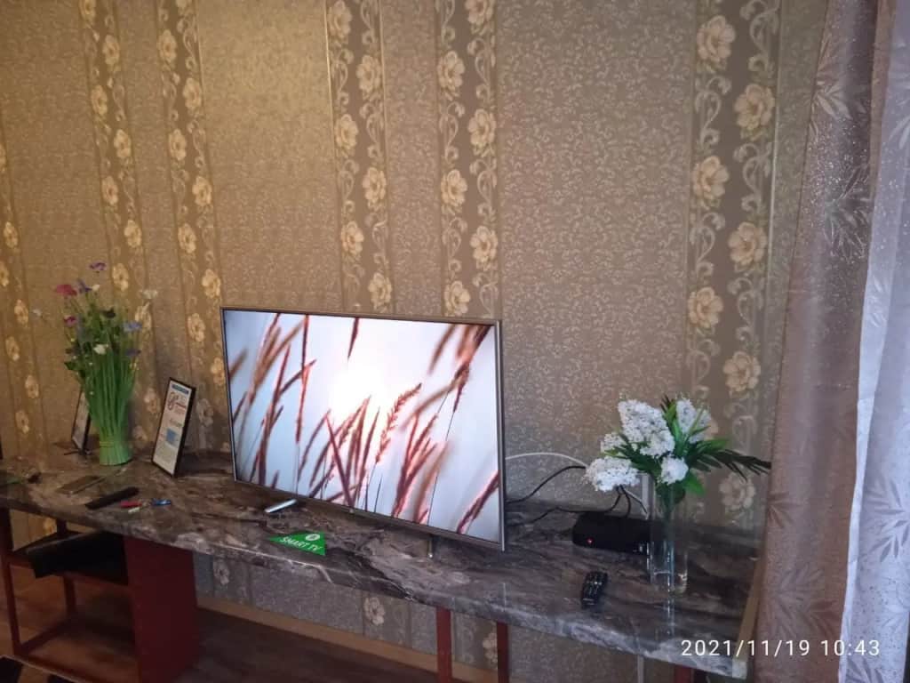 Апартаменты Квартира у ТЦ Глобус: фото 2