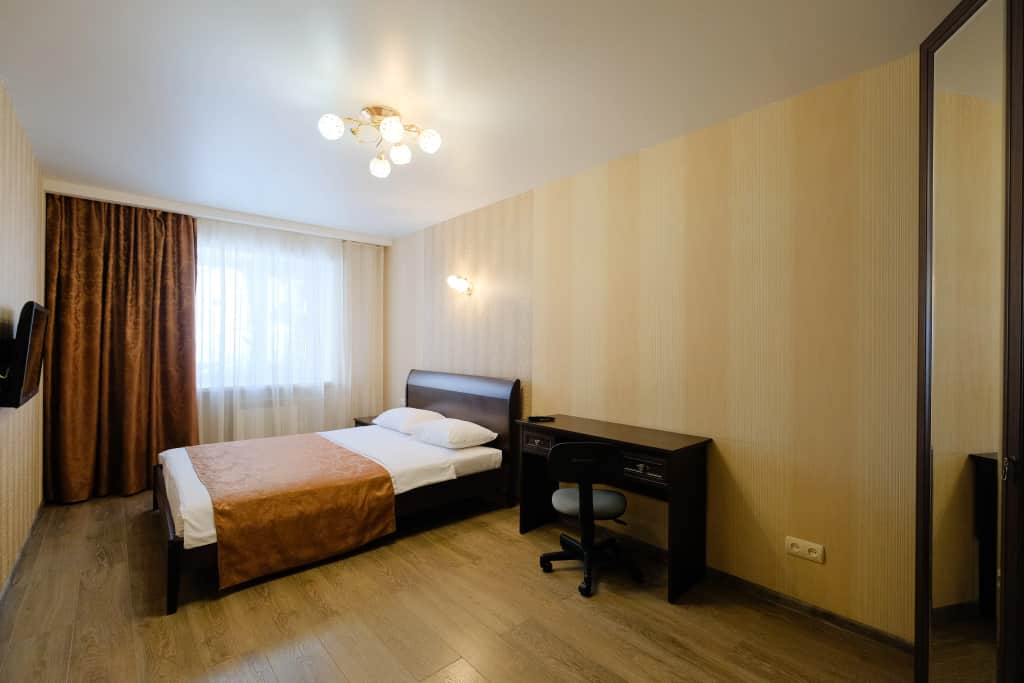 Апартаменты Петровские на пр. Кирова, 39А: фото 3