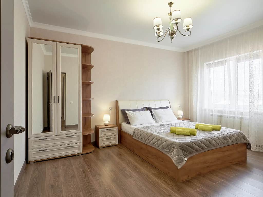 Квартира SlaDav: фото 3