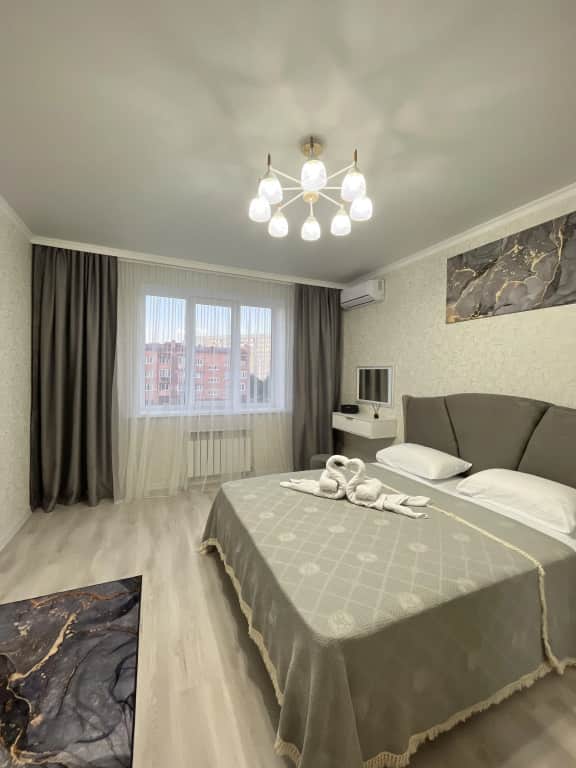 Апартаменты VIP: фото 3