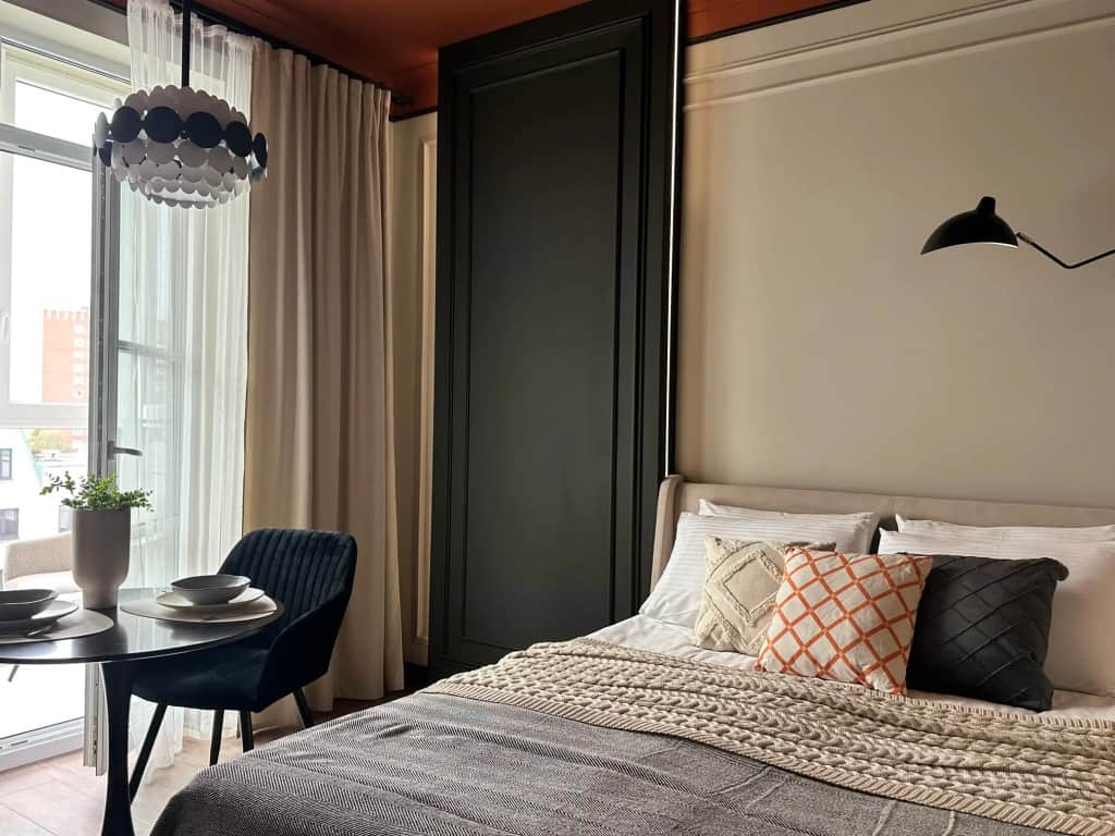 Апартаменты KenigDeluxe Рыбная деревня: фото 3
