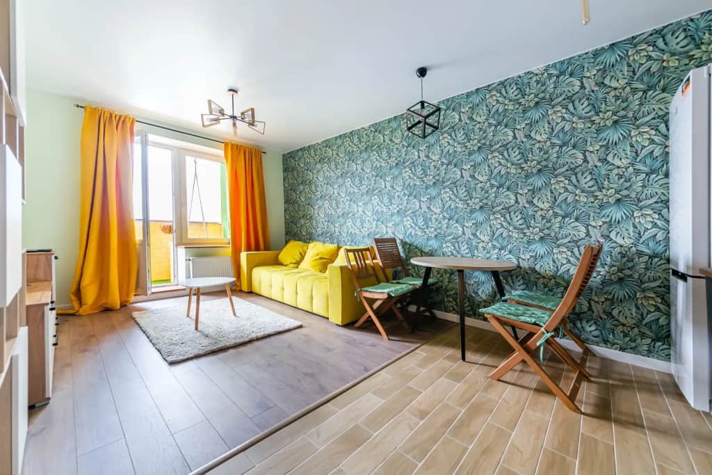 Апартаменты Viipuri House: фото 2