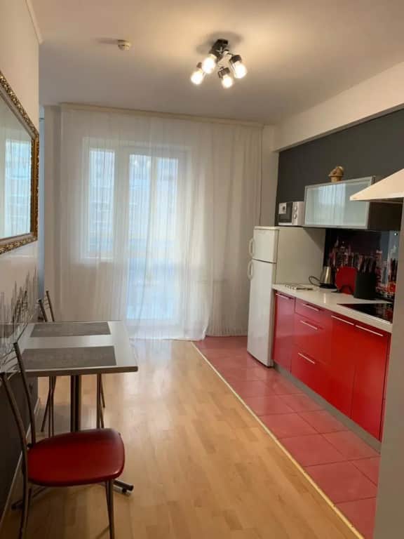Апартаменты Apartanik.Кузнечная 83: фото 2