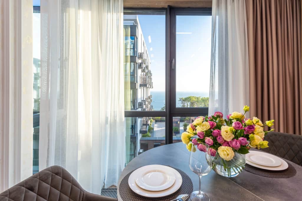 Апартаменты Red Apartments Моравия Богемия: фото 2