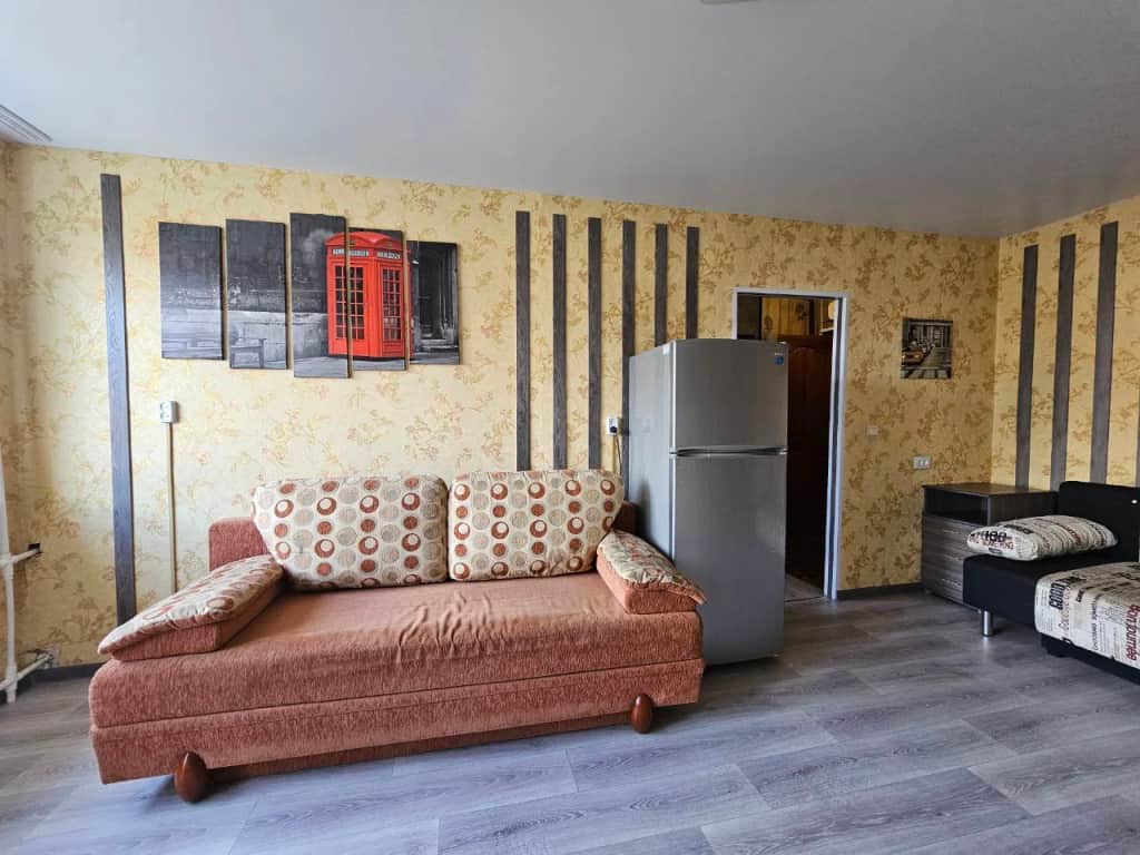 Квартира L.V.Hotels на Первомайской 18а: фото 2