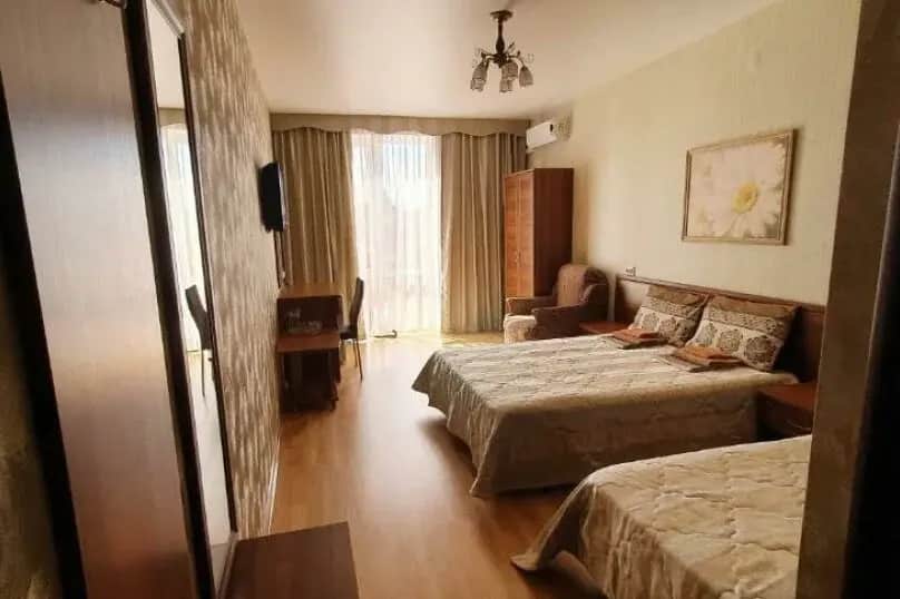 Гостевой дом Sea holidays: фото 3