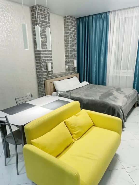 Квартира Like Home: фото 2