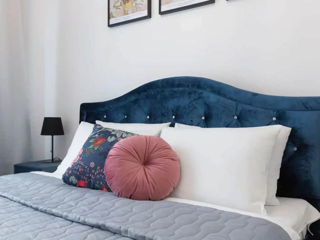 Апартаменты Happy House Люблинская 80 к 5: фото 2