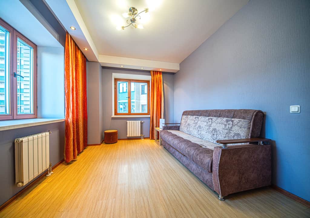 Апартаменты Фермское шоссе 32: фото 2