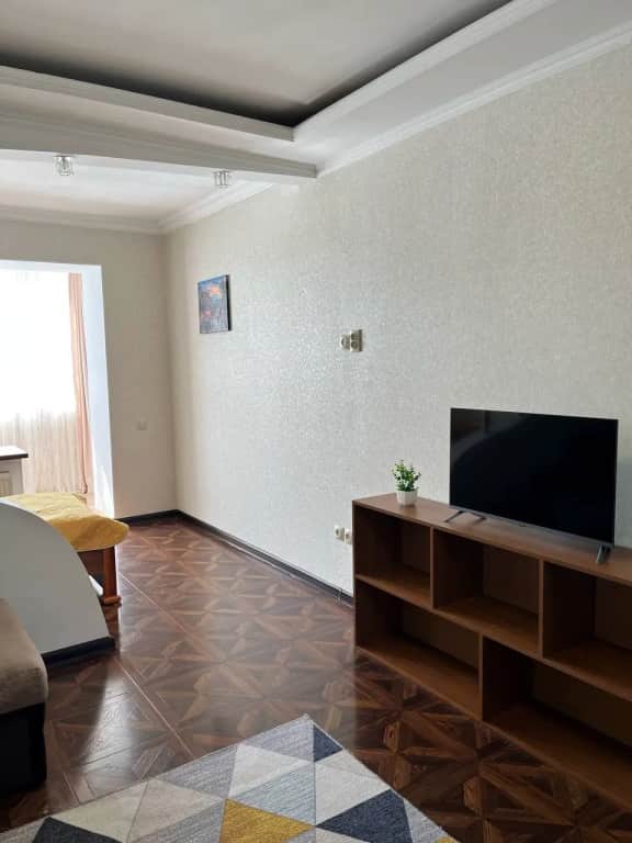Квартира Огромная 100м² для семьи или компании: фото 3