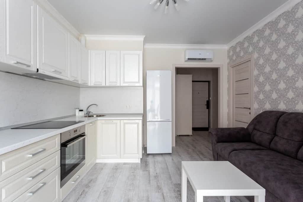 Апартаменты Дом у Дендрария Red Apartments Флокс: фото 2