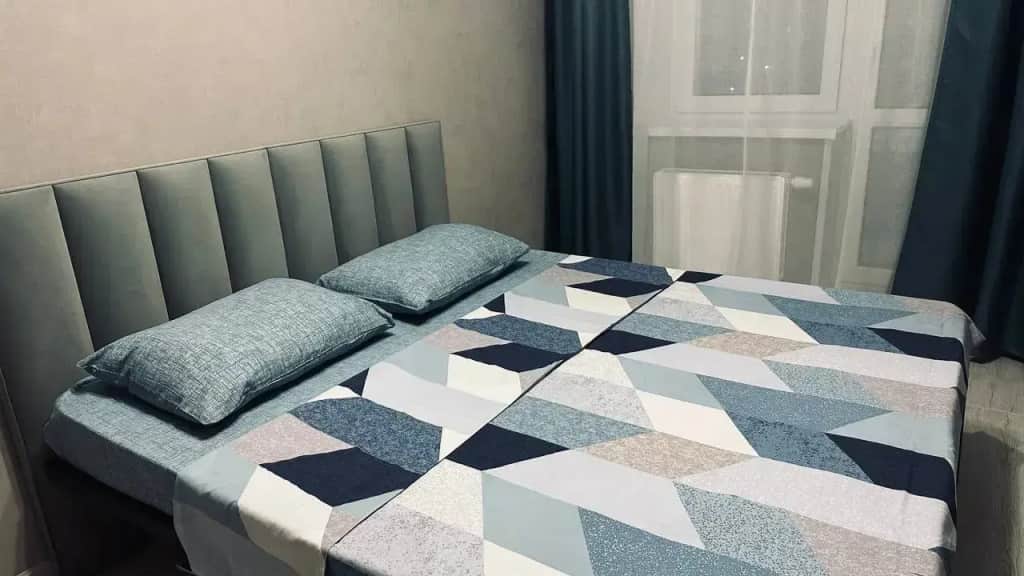 Квартира в доме бизнес класса: фото 3