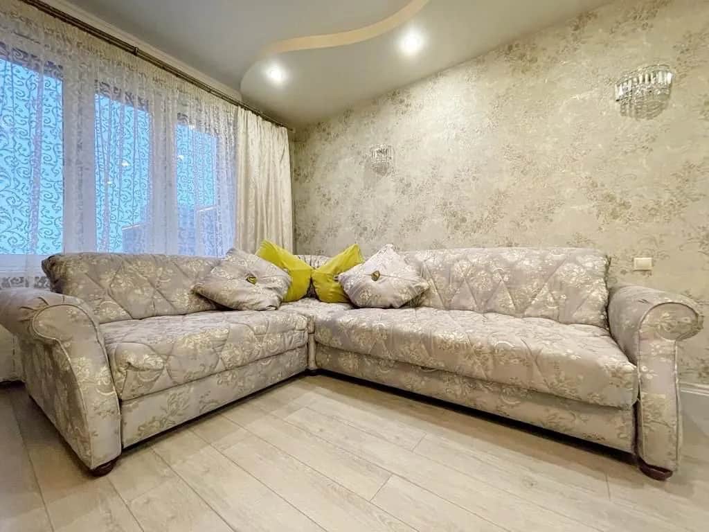 Квартира на Улице Сибгата Хакима: фото 3