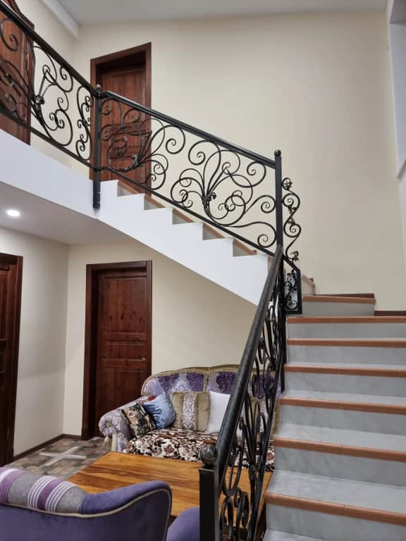 Гостевой дом Darial home: фото 2