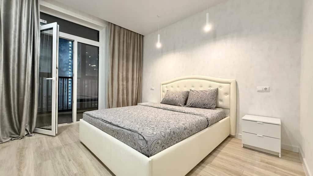 Апартаменты Hugge Place в НСК СИТИ Объект-121: фото 2
