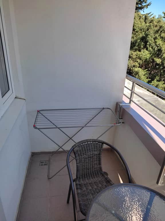 Мини-отель Liberty fly номер 413: фото 3