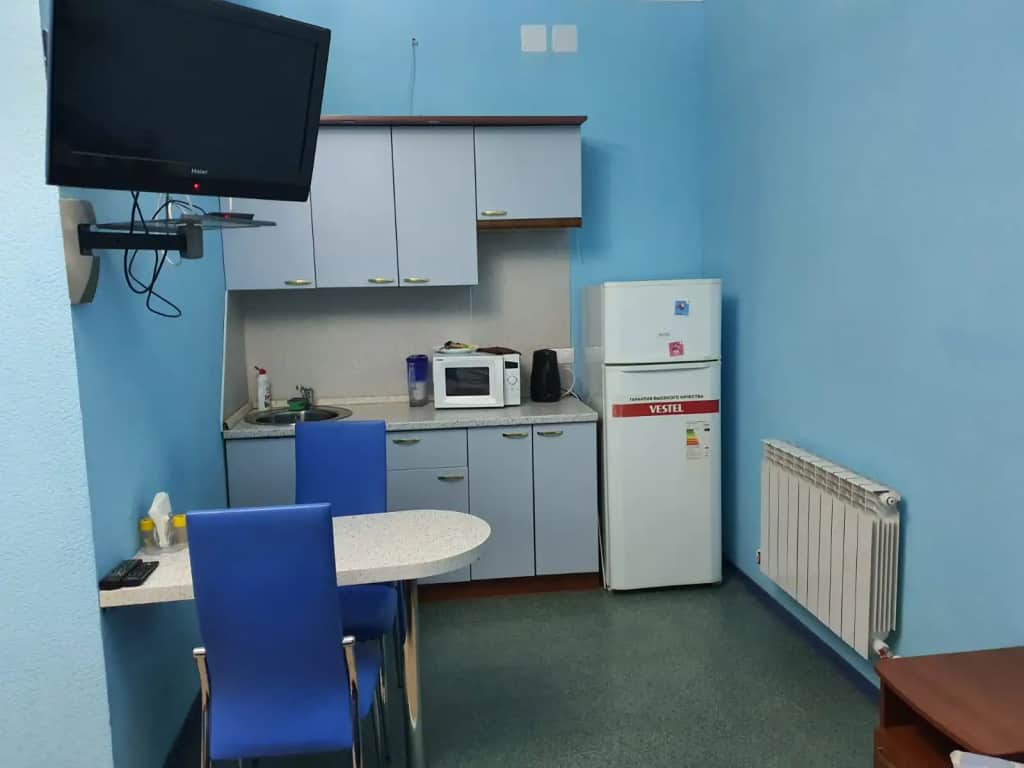 Гостевой дом Восток: фото 2