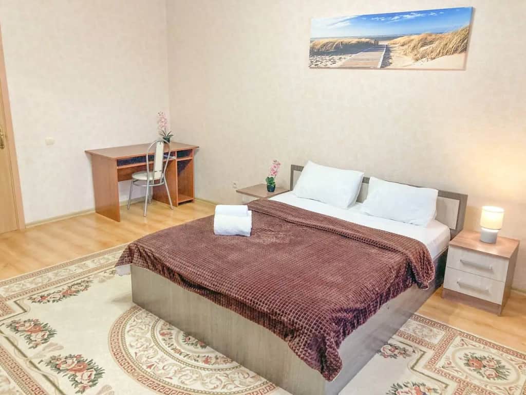 Апартаменты на Балтике Baltic Resort: фото 3