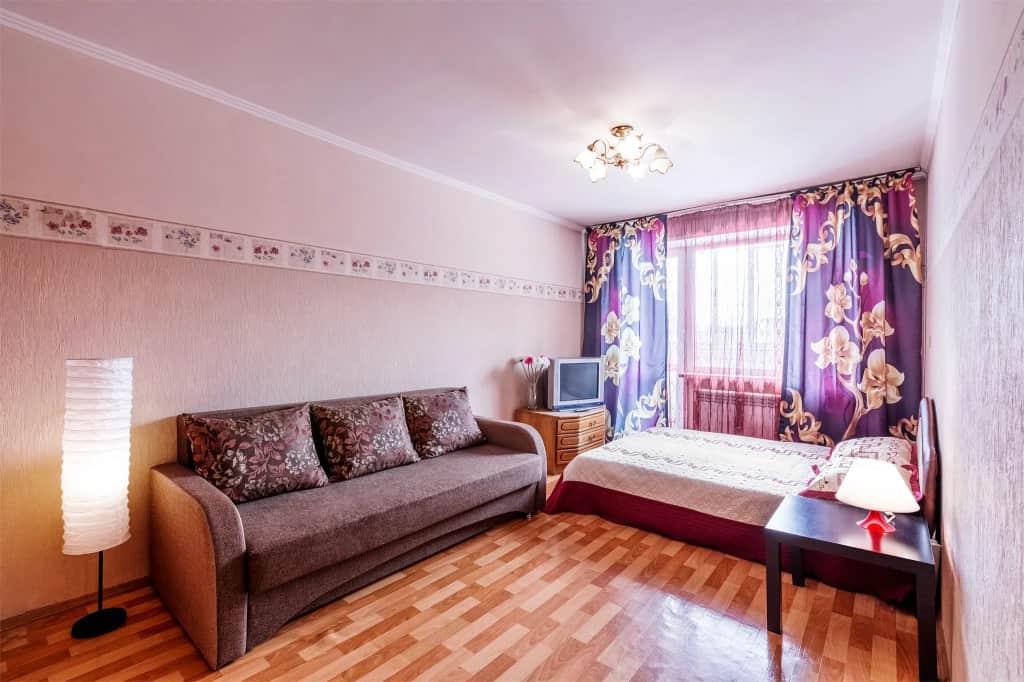 Квартира на Красной 12А: фото 3