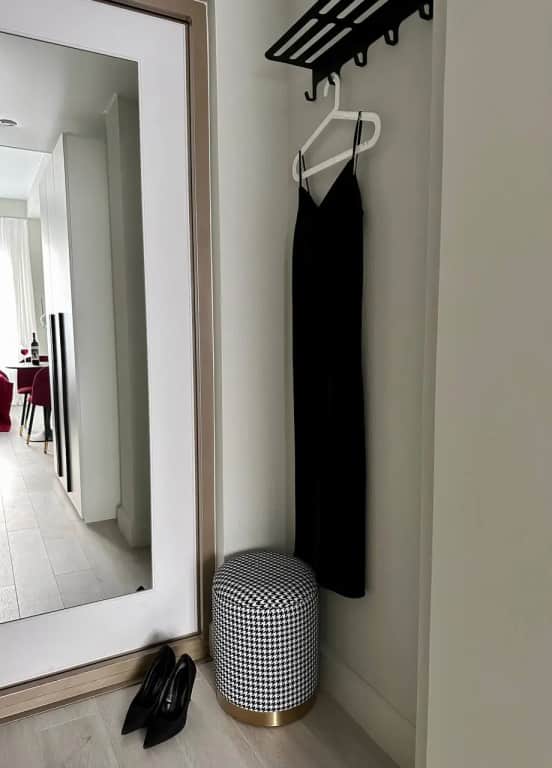 Апартаменты Comfort Life на Электрозаводской: фото 3