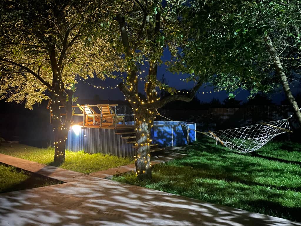 Гостевой Дом с Бассейном: фото 3