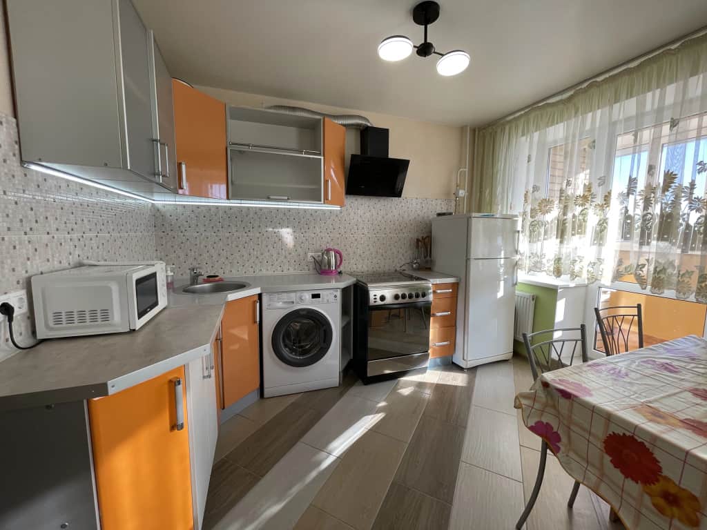 Pskov City Apartments Юбилейная: фото 3