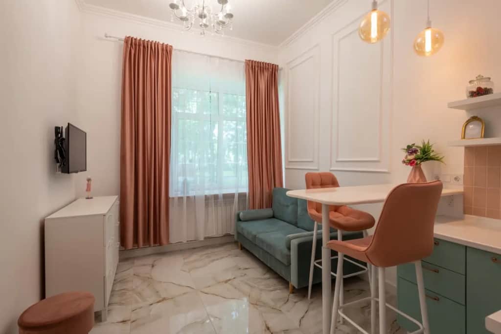 Апартаменты Comfort Life в Кусково Sweet home: фото 3