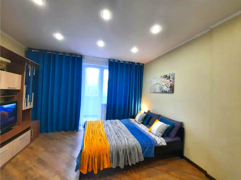 Апартаменты The Loft студия в Реутово у метро Новокосино: фото 2