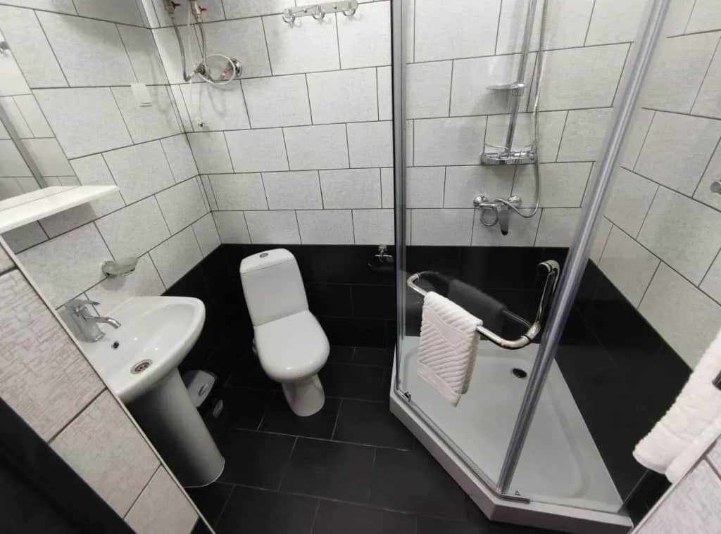 Отель парк "Феодоро": фото 3
