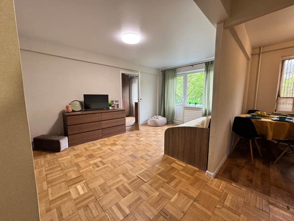 Квартира Tanikohome Новочеркасская: фото 3