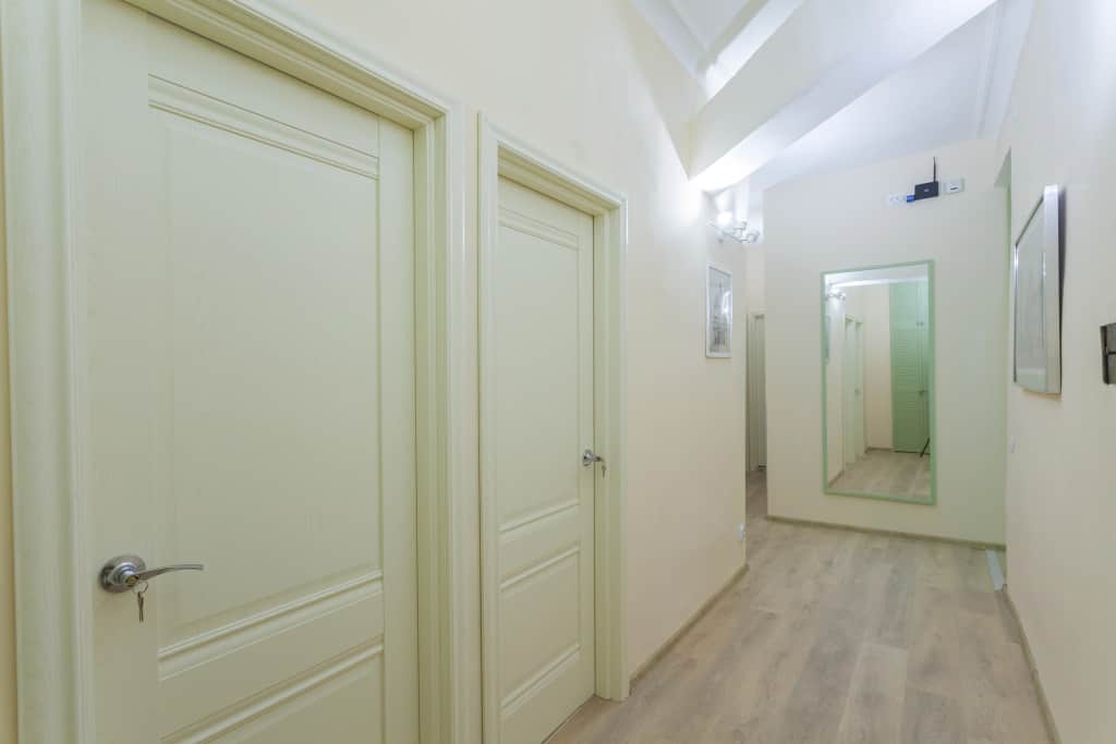 Gosti Lyubyat Na Vasilevskom Mini-Hotel: фото 3