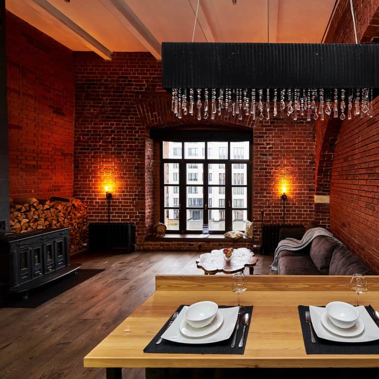 Апартаменты Лофт Wine House: фото 2
