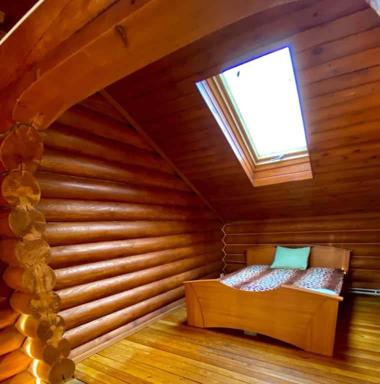 Гостевой Дом Wood House: фото 2