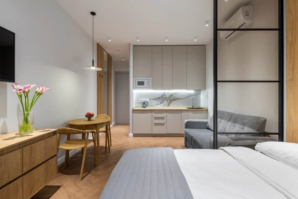 Апартаменты Modern Design у м. Динамо: фото 3