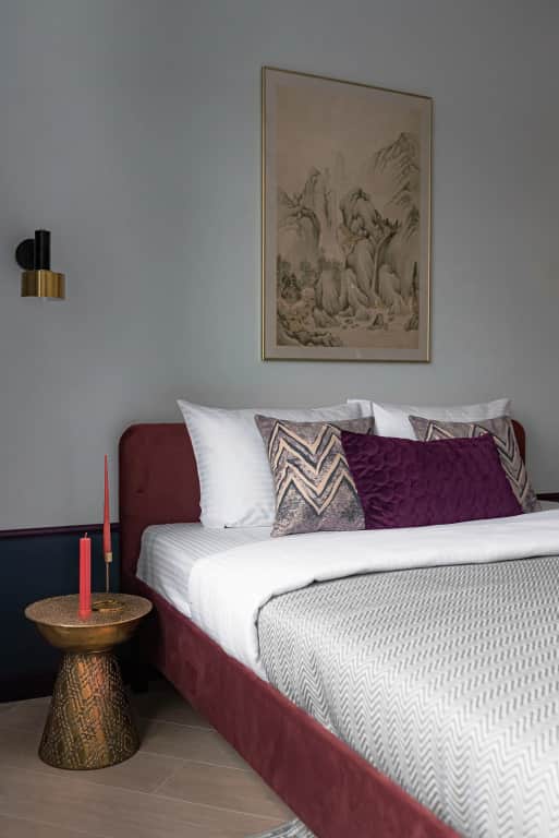 Апартаменты roomroom Журавли в Сердце Ярославля: фото 2