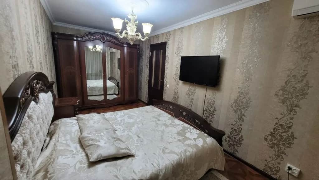 Квартира Орджоникидзе 5: фото 2
